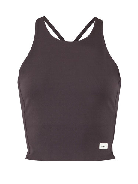 Collective Cropped Singlet W-1