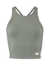 Collective Cropped Singlet W-0