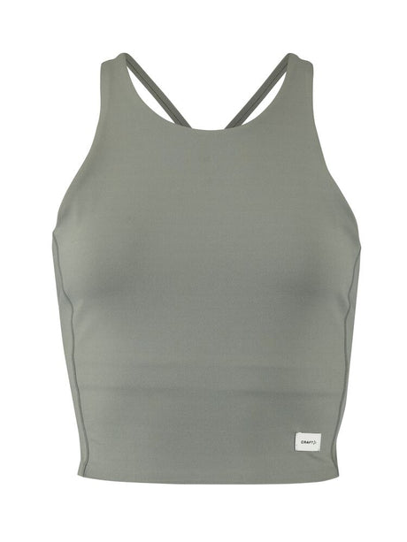 Collective Cropped Singlet W-0