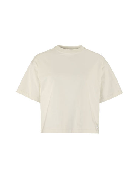 Collective Relaxed Ss Tee W-0