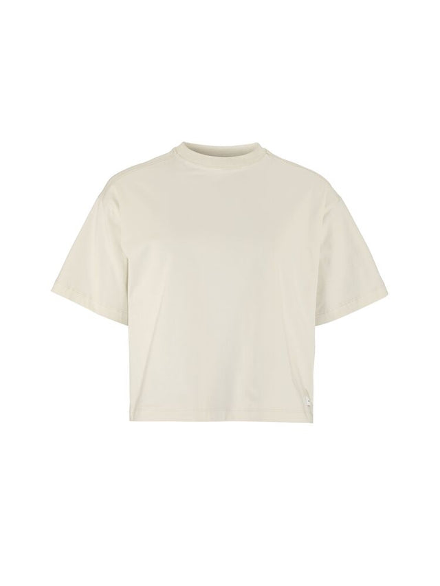 Collective Relaxed Ss Tee W-0