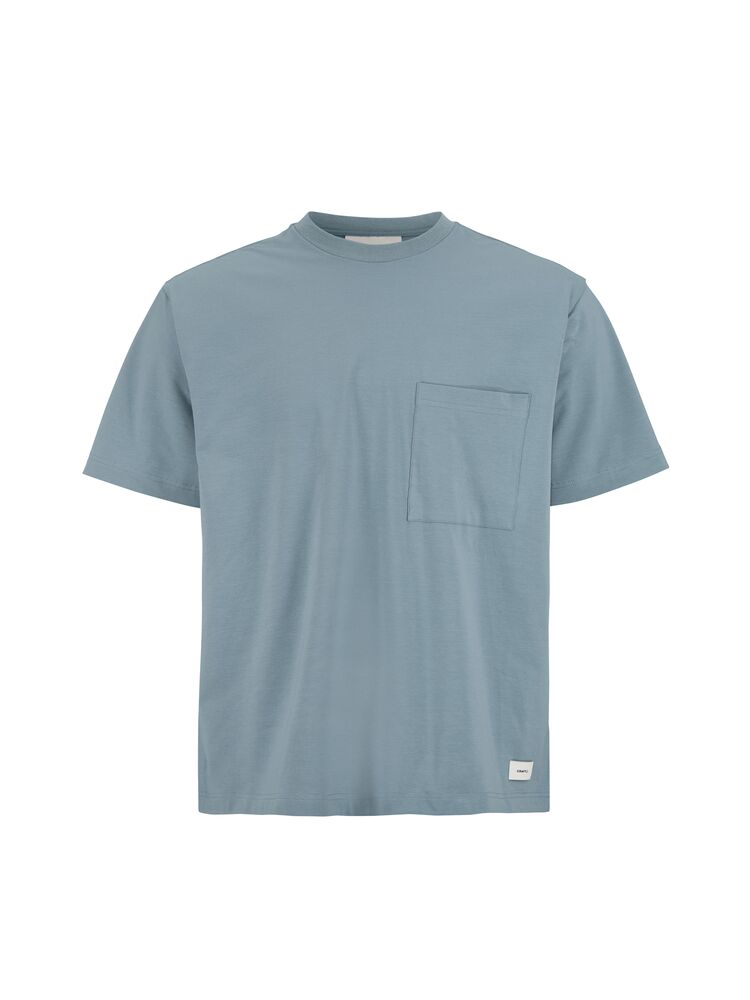 Collective Relaxed Ss Tee M-0