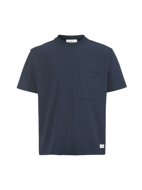 Collective Relaxed Ss Tee M-1