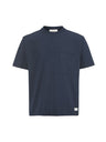Collective Relaxed Ss Tee M-1