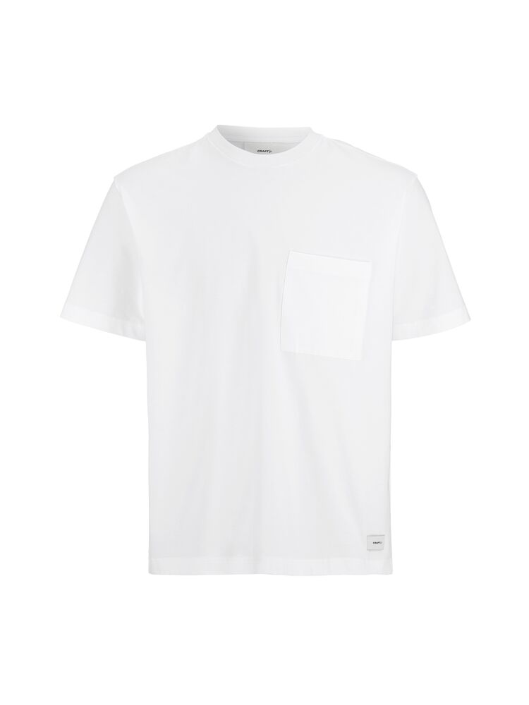 Collective Relaxed Ss Tee M-2
