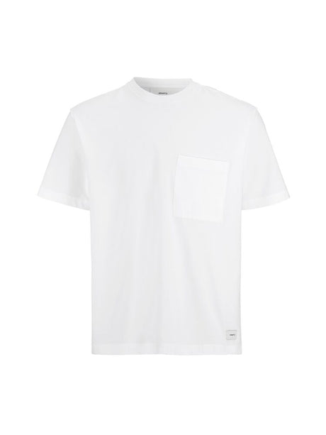 Collective Relaxed Ss Tee M-2