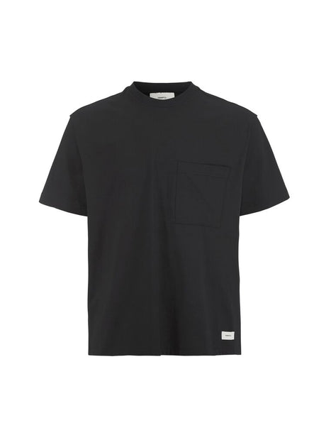 Collective Relaxed Ss Tee M-3