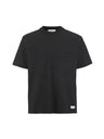 Collective Relaxed Ss Tee M-3