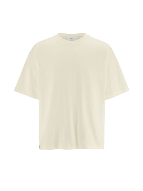 Frequent Heavy SS Tee M-0