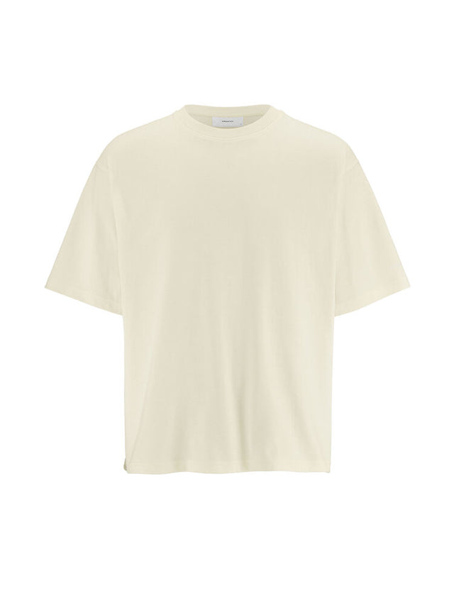 Frequent Heavy SS Tee M-0