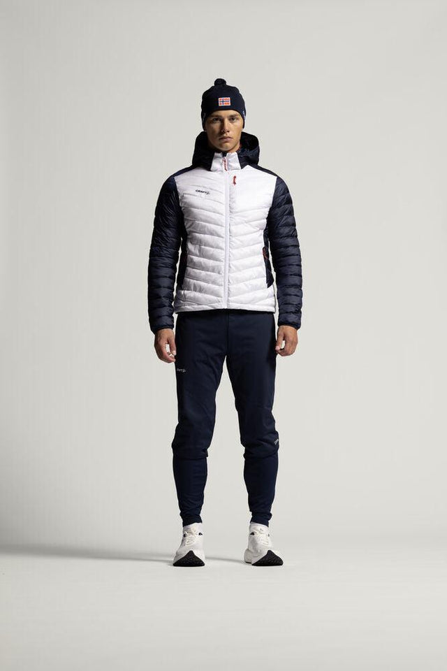 NOR Core Explore LT. Insulaton JKT M