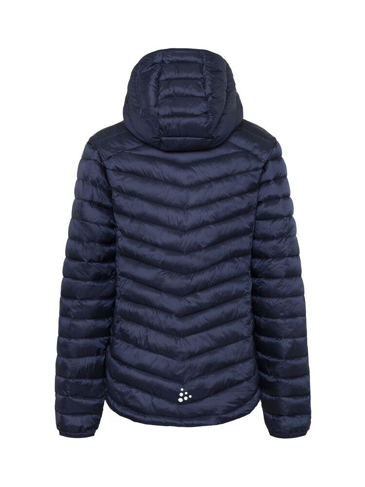 NOR Core Explore Lt. Insulation Jkt W