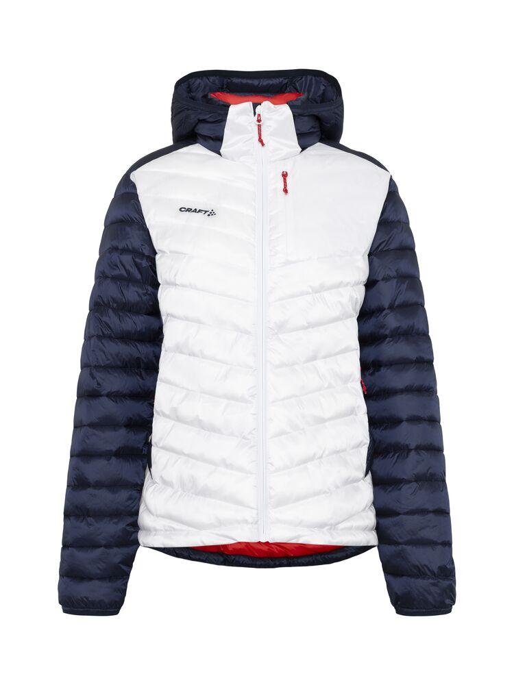 NOR Core Explore Lt. Insulation Jkt W