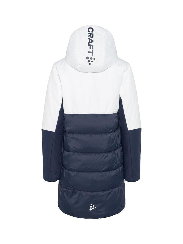 NOR Core Evolve Isolate Parkas W BIL