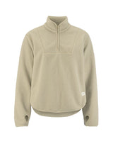 Join Pile Fleece HZ W-1