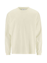 Frequent Heavy LS Tee M-0