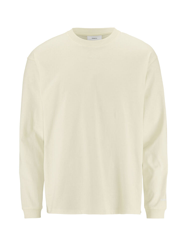 Frequent Heavy LS Tee M-0