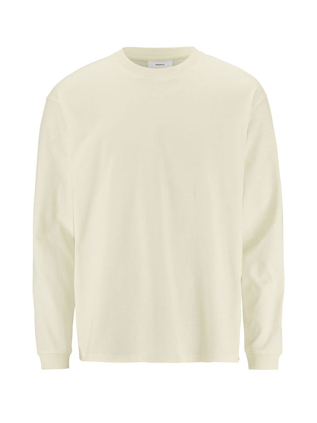 Frequent Heavy LS Tee M-0