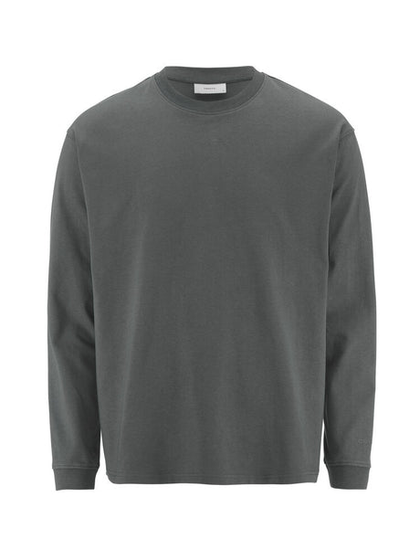 Frequent Heavy LS Tee M-1