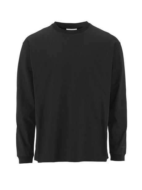 Frequent Heavy LS Tee M-2