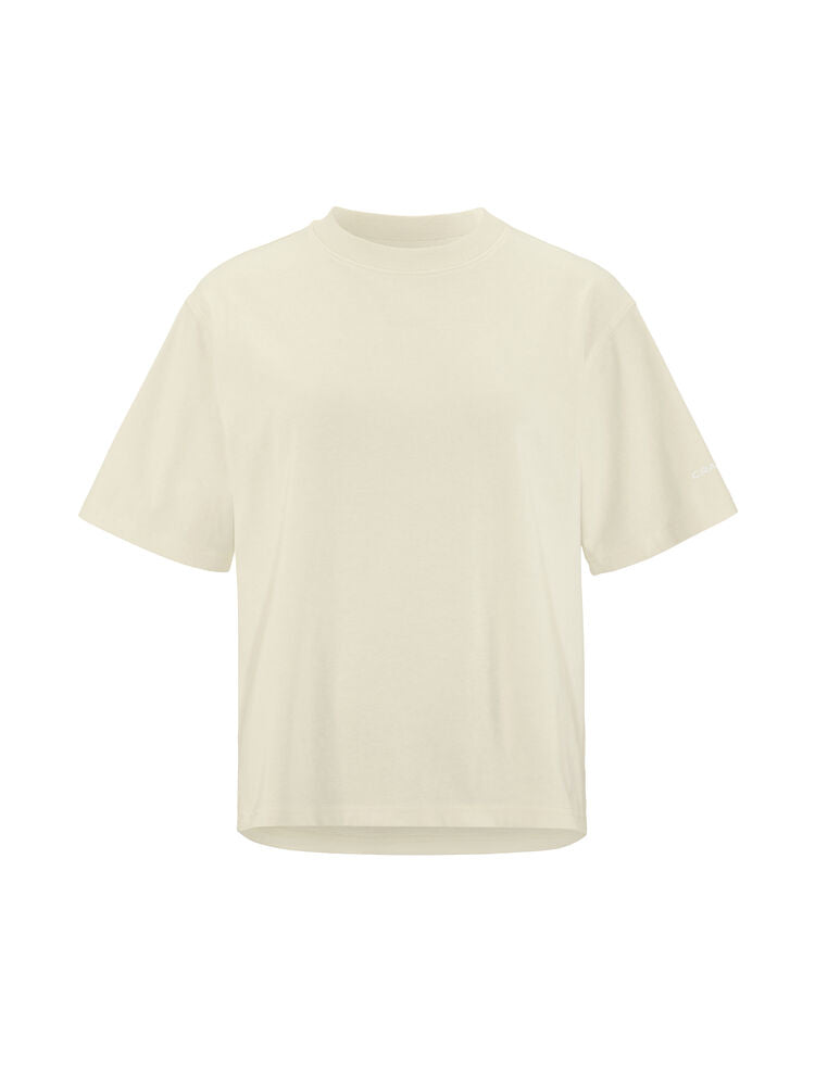 Frequent Heavy SS Tee W-1