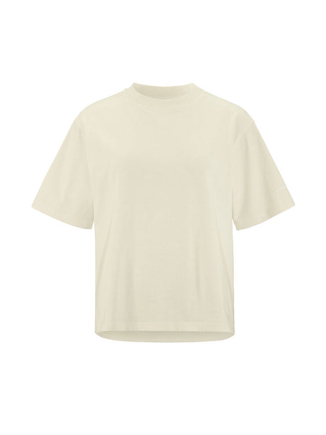 Frequent Heavy SS Tee W-1