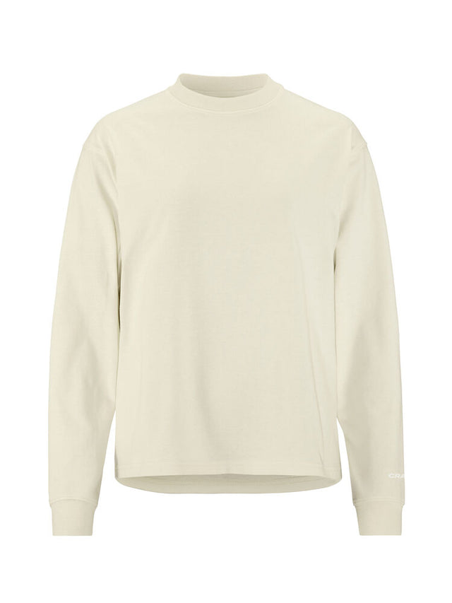 Frequent Heavy LS Tee W-0