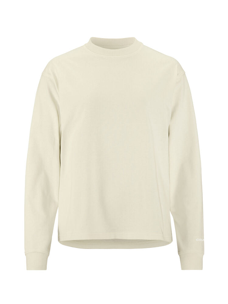 Frequent Heavy LS Tee W-0