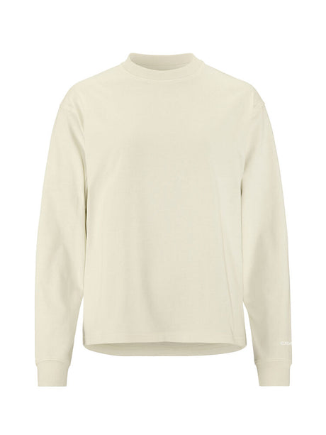 Frequent Heavy LS Tee W-0