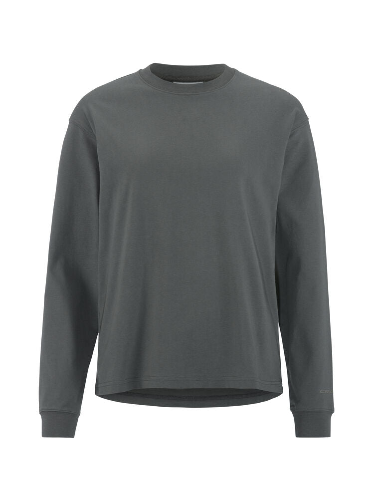 Frequent Heavy LS Tee W-1