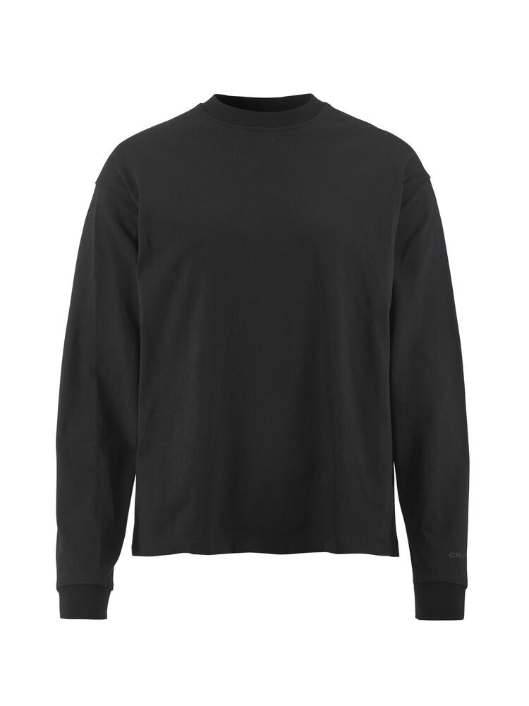 Frequent Heavy LS Tee W-2