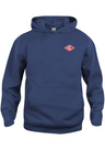 Basic Hoody Junior NIL