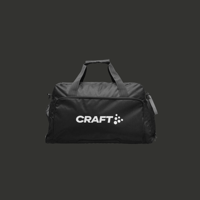 Ability Duffel intern BIL