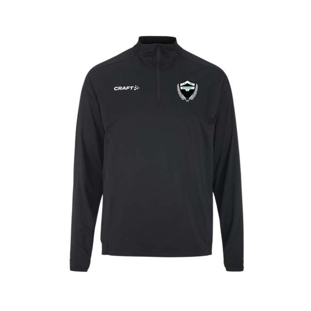 Evolve 2.0 Half Zip M BIL
