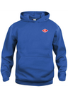 Basic Hoody Junior NIL
