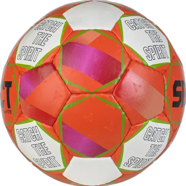 Håndball Select Ultimate EHF Euro V24 2 intern BIL