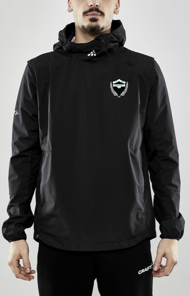Zaero Anorak 3.0 M intern BIL