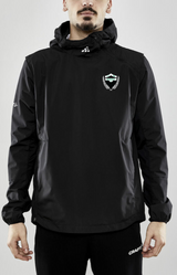 Zaero Anorak 3.0 M intern BIL