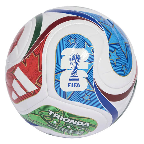 Fotball Adidas Trionda League Junior 4