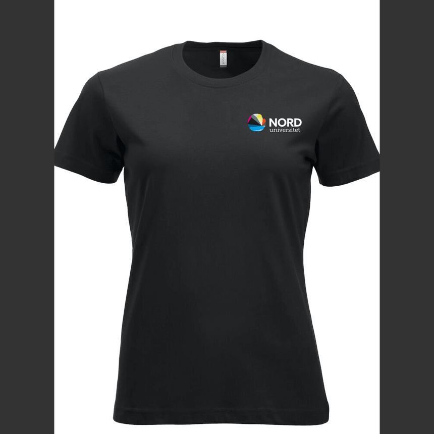 New Classic T NORD Universitetet W