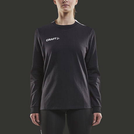 Progress GK Sweatshirt W intern BIL