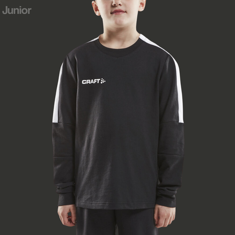 Progress GK Sweatshirt jr intern BIL