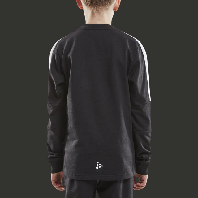 Progress GK Sweatshirt jr intern BIL