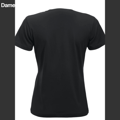 New Classic T NORD Universitetet W