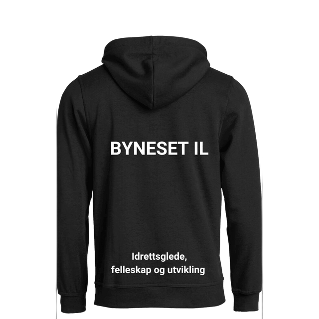 Lagleder Hettegenser intern BIL