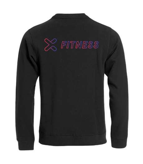 Xfitness - Genser