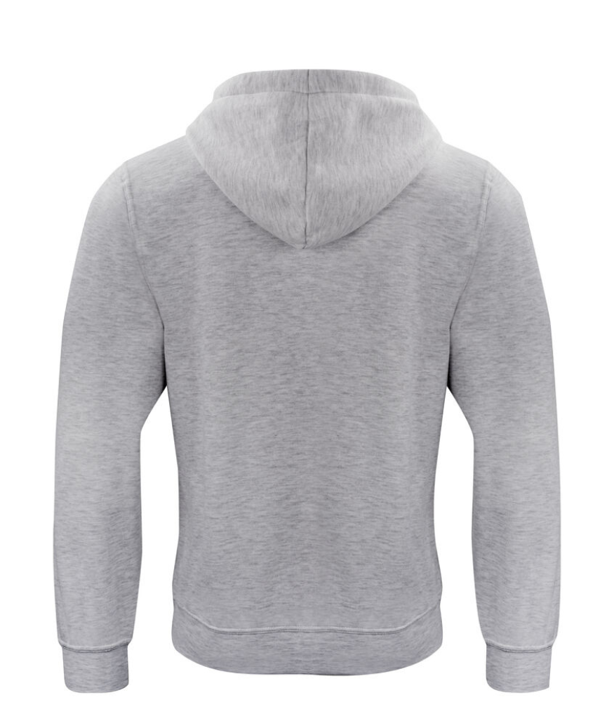 NORD Universitetet Basic Hoody