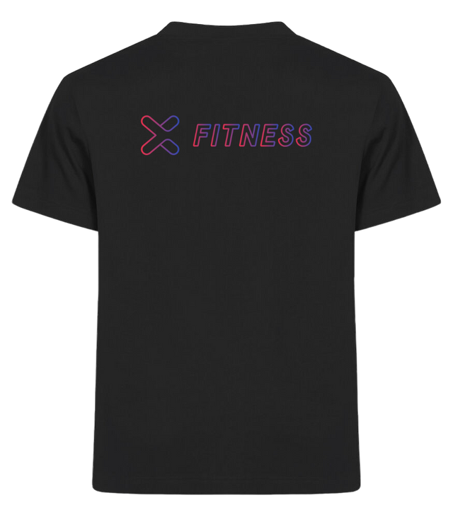 Xfitness - Over-T