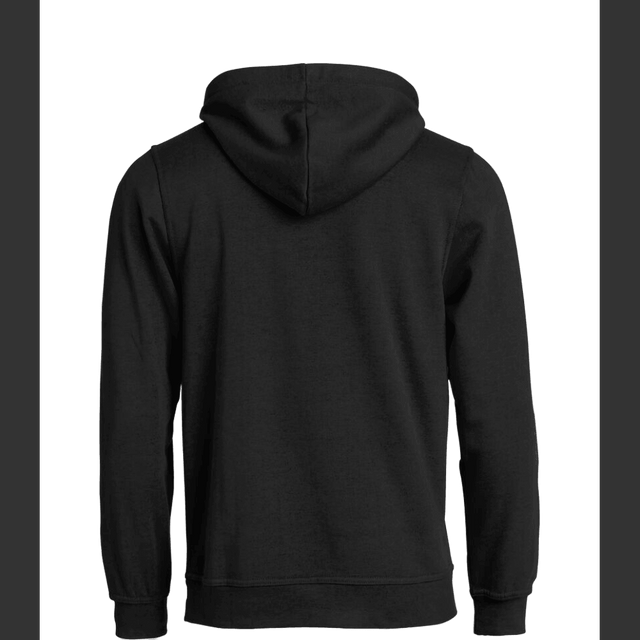 NORD Universitetet Basic Hoody