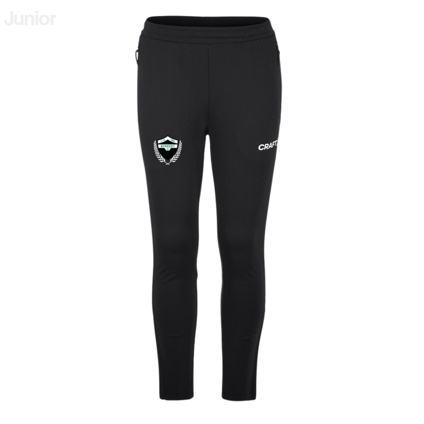 Evolve 2.0 Pants JR BIL